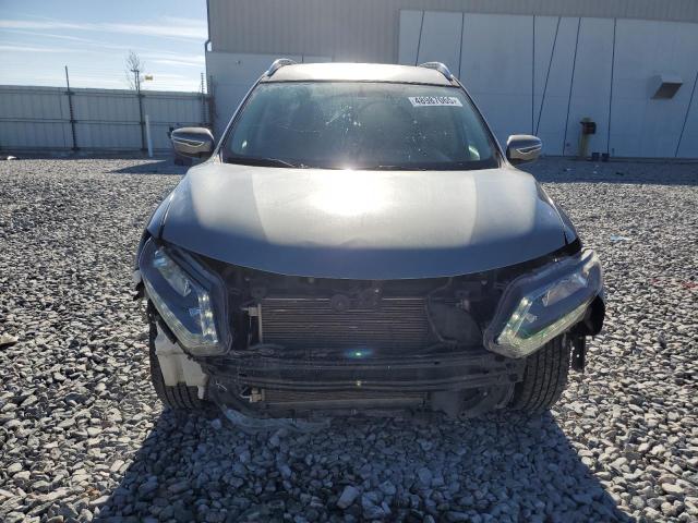 Photo 5 from auction – 2016 NISSAN ROGUE S with VIN KNMAT2MV4GP705866
