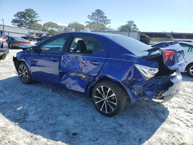Photo 2 from auction – 2019 TOYOTA COROLLA L with VIN 2T1BURHE0KC219759