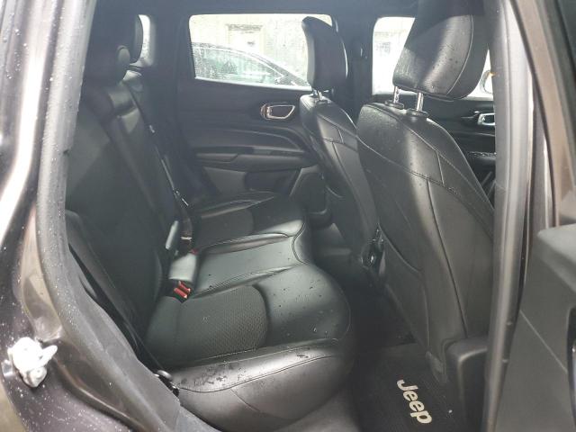 Photo 10 from auction – 2023 JEEP COMPASS LA with VIN 3C4NJDBN6PT500258