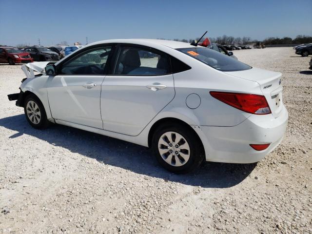 Снимка 2 от търг – 2016 HYUNDAI ACCENT SE с VIN KMHCT4AE7GU073192