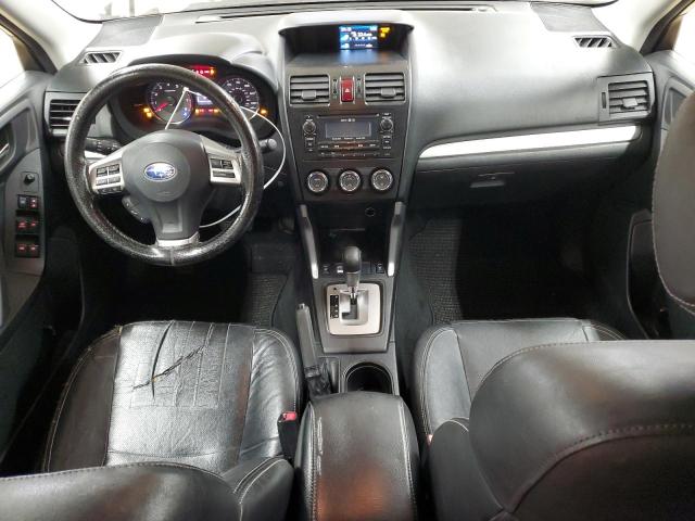Photo 8 from auction – 2014 SUBARU FORESTER 2 with VIN JF2SJAHC0EH485826