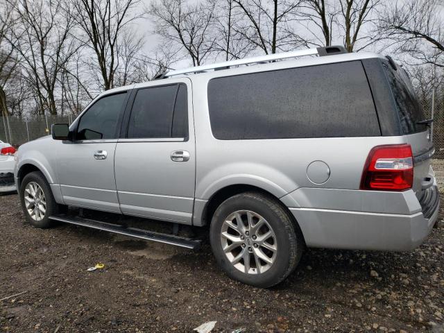 Снимка 2 от търг – 2015 FORD EXPEDITION с VIN 1FMJK2AT6FEF29494