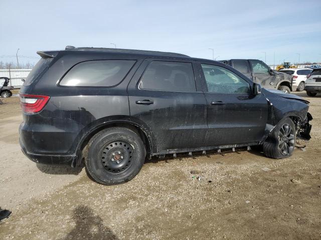 Photo 3 from auction – 2022 DODGE DURANGO GT with VIN 1C4RDJDGXNC197158