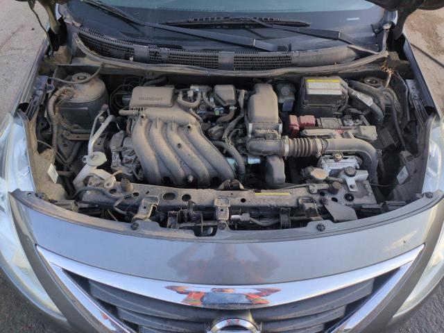 Photo 11 from auction – 2017 NISSAN VERSA S with VIN 3N1CN7APXHL901333