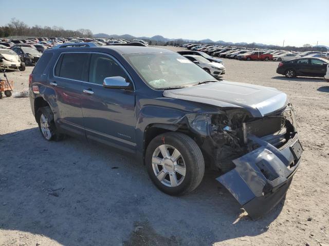 Photo 4 from auction – 2012 GMC TERRAIN SL with VIN 2GKALUEK3C6141223