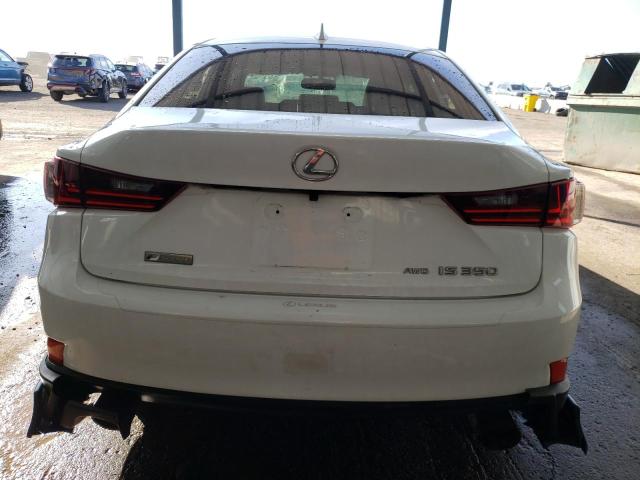 Photo 6 from auction – 2014 LEXUS IS 350 with VIN JTHCE1D24E5005209