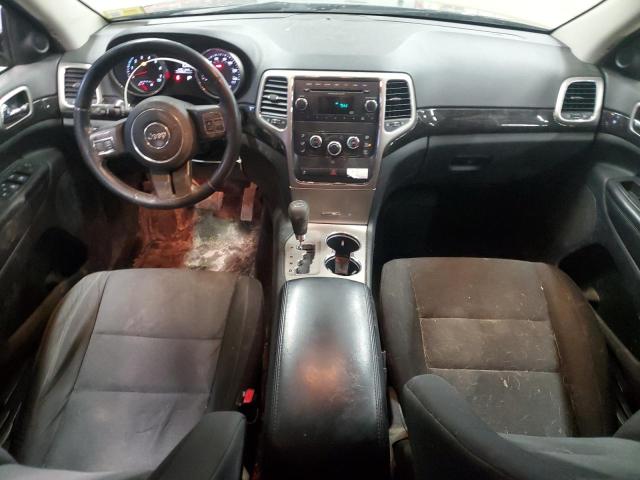 Photo 8 from auction – 2013 JEEP GRAND CHER with VIN 1C4RJFAG6DC585609