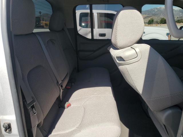 Photo 10 from auction – 2006 NISSAN FRONTIER C with VIN 1N6AD07U06C428334