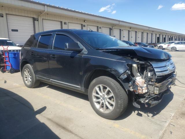 Foto 4 de la subasta – 2007 FORD EDGE SEL con VIN 2FMDK38C17BB05999