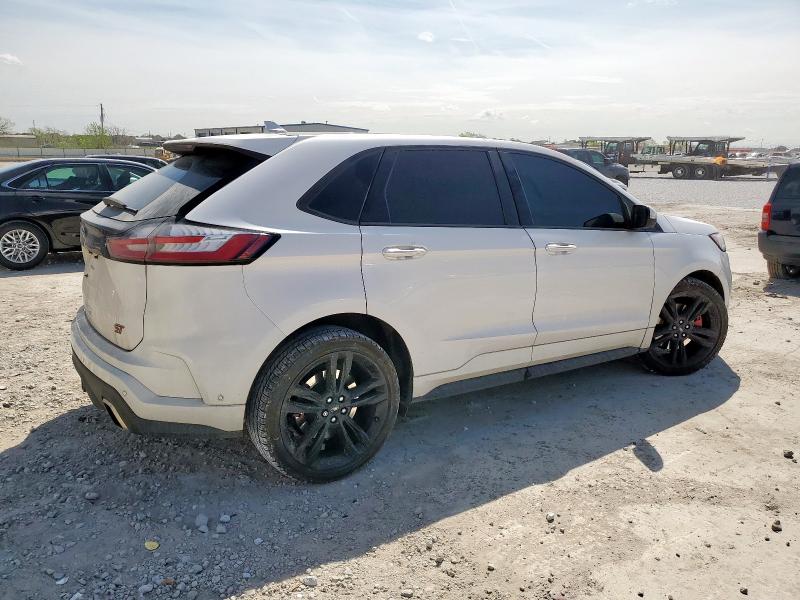 Photo 3 from auction – 2019 FORD EDGE ST with VIN 2FMPK4AP9KBC10606