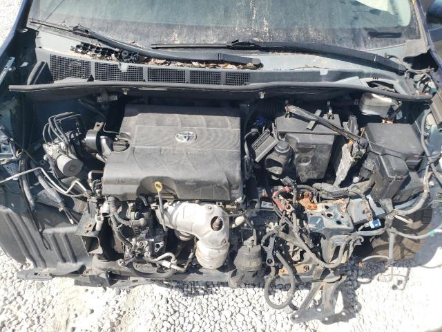 Снимка 12 от търг – 2011 TOYOTA SIENNA LE с VIN 5TDKK3DC9BS038884