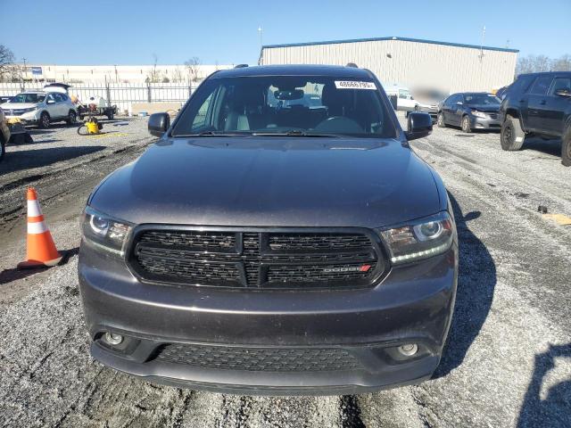 Photo 5 from auction – 2017 DODGE DURANGO GT with VIN 1C4RDJDG1HC725626