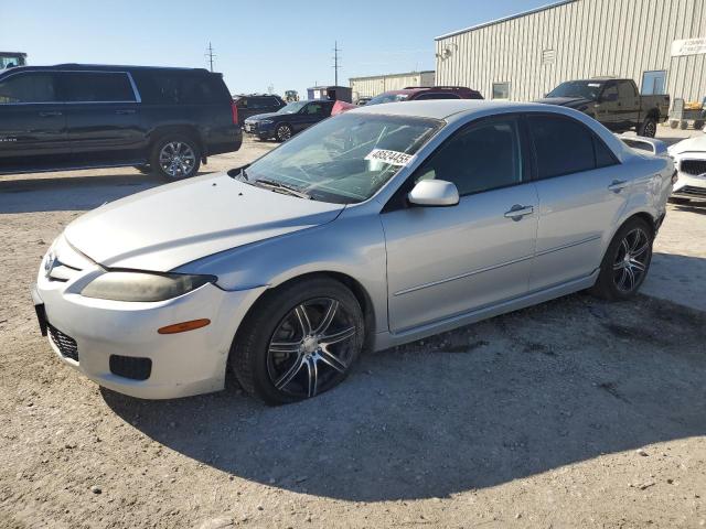 MAZDA 6 I 2007 с VIN 1YVHP80C975M43309 - Снимка от търг