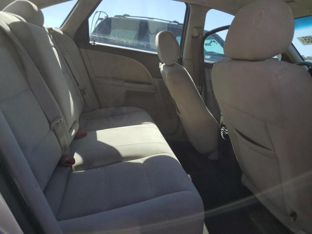 Photo 10 from auction – 2009 FORD TAURUS SEL with VIN 1FAHP24W09G110260