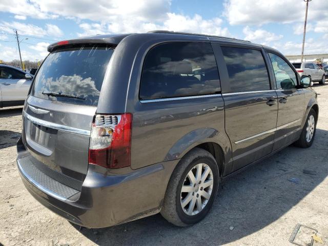 Photo 3 from auction – 2015 CHRYSLER TOWN & COU with VIN 2C4RC1BG0FR707015