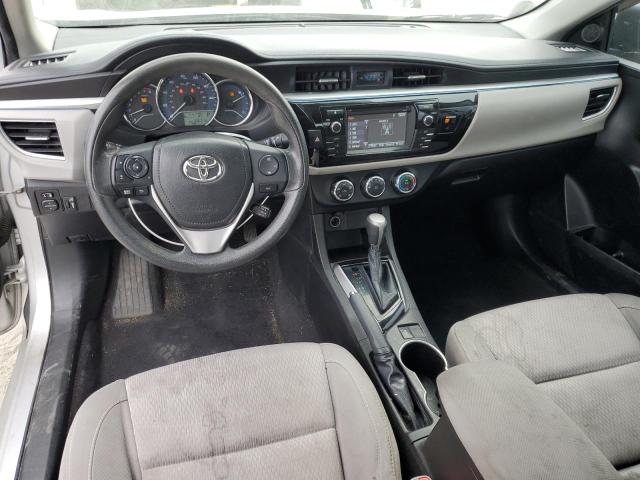 Photo 8 from auction – 2015 TOYOTA COROLLA L with VIN 5YFBURHE3FP311955