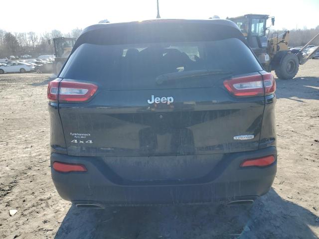 Photo 6 from auction – 2016 JEEP CHEROKEE L with VIN 1C4PJMCS8GW240985
