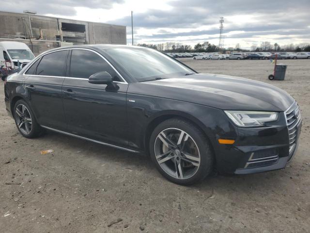 Photo 4 from auction – 2018 AUDI A4 PREMIUM with VIN WAUENAF40JA169032