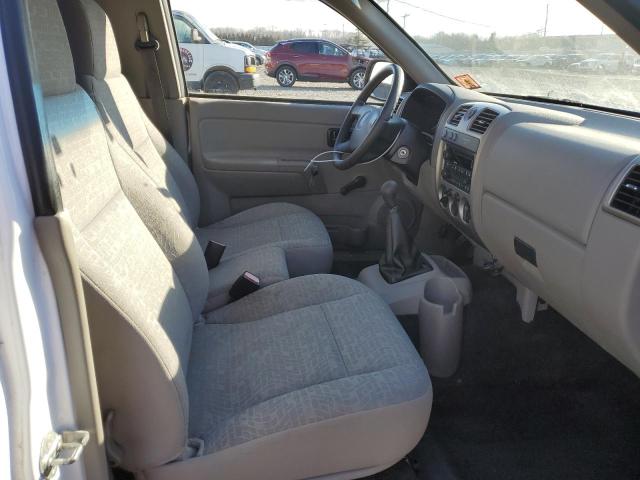 Photo 10 from auction – 2007 CHEVROLET COLORADO with VIN 1GCDT149978153169
