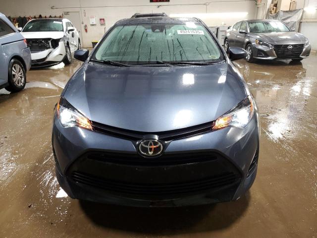 Photo 5 from auction – 2019 TOYOTA COROLLA L with VIN 2T1BURHE6KC211035