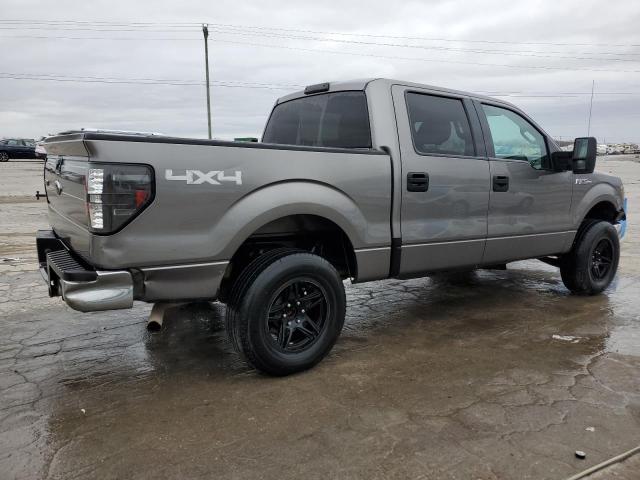 Photo 3 from auction – 2010 FORD F150 SUPER with VIN 1FTEW1E85AFB40133