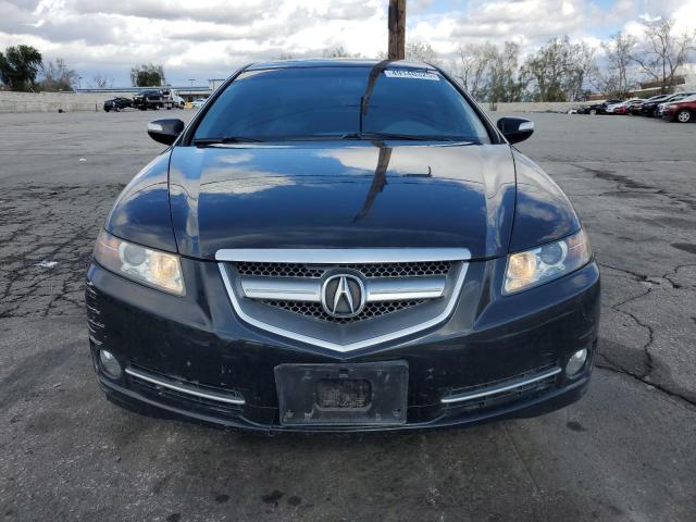 Photo 5 from auction – 2008 ACURA TL with VIN 19UUA66218A045045