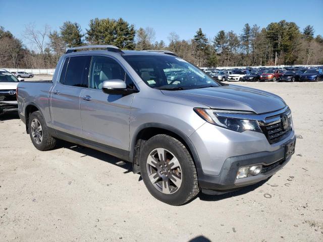 صورة رقم 4 من المزاد - 2017 HONDA RIDGELINE مع VIN 5FPYK3F74HB013132