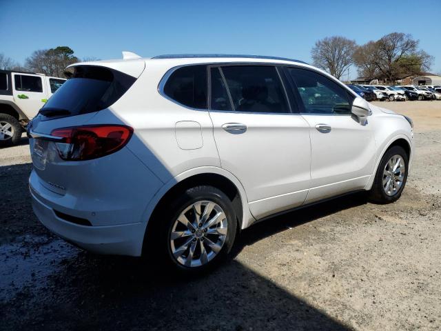 Photo 3 from auction – 2017 BUICK ENVISION E with VIN LRBFXBSA3HD192847