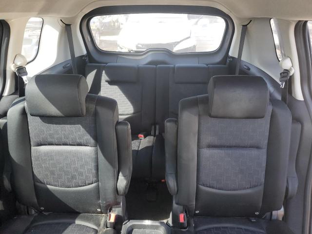 Photo 10 from auction – 2010 MAZDA 5 with VIN JM1CR2W30A0372925