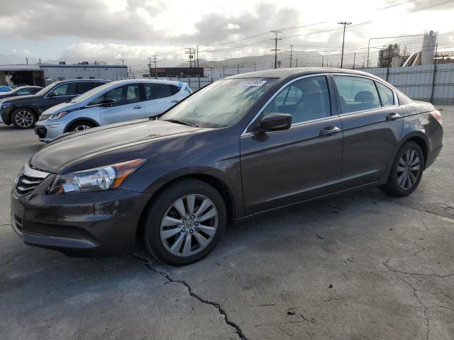 HONDA ACCORD 2011 with VIN 1HGCP2F74BA070074 - Photo from auction