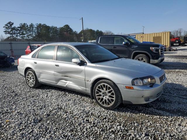 Photo 4 from auction – 2006 VOLVO S80 2.5T with VIN YV1TH592161439423
