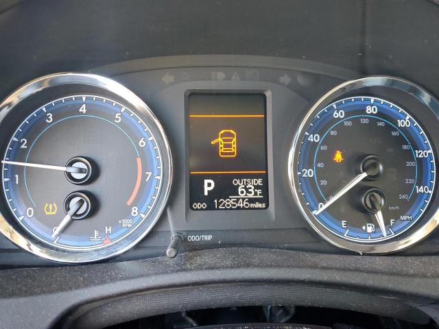 Photo 9 from auction – 2018 TOYOTA COROLLA L with VIN 2T1BURHE3JC986388