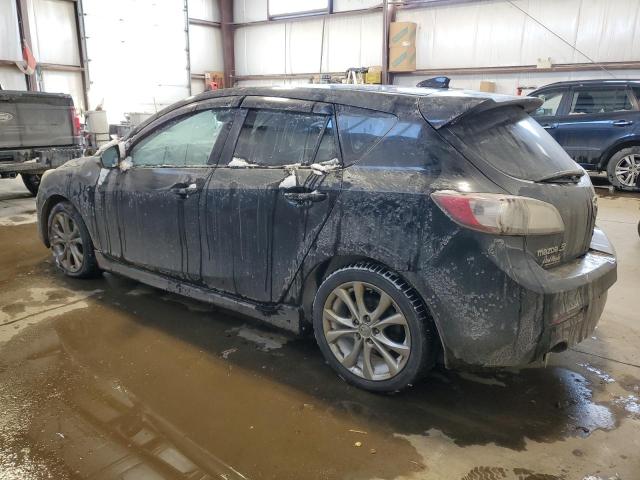 Photo 2 from auction – 2010 MAZDA 3 S with VIN JM1BL1H51A1115840