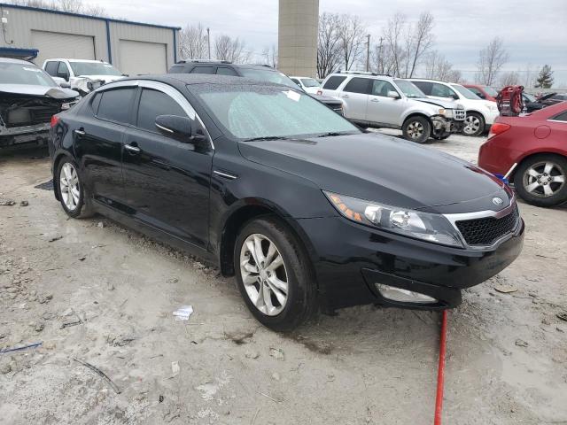 Photo 4 from auction – 2013 KIA OPTIMA EX with VIN 5XXGN4A71DG241766