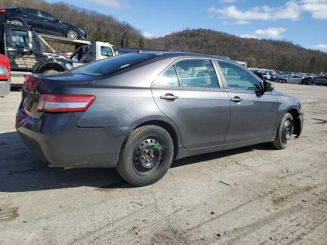 Снимка 3 от търг – 2011 TOYOTA CAMRY BASE с VIN 4T4BF3EK2BR192120