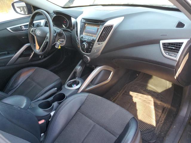 Photo 8 from auction – 2013 HYUNDAI VELOSTER with VIN KMHTC6AD2DU172856