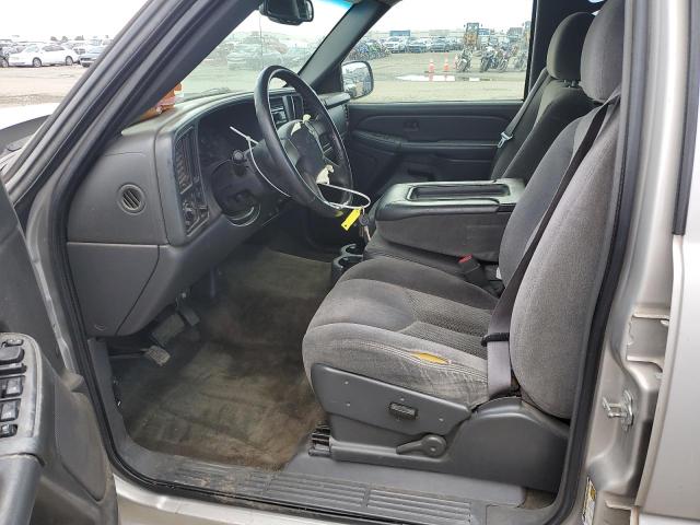 Photo 7 from auction – 2006 CHEVROLET SILVERADO with VIN 2GCEC13T261100042