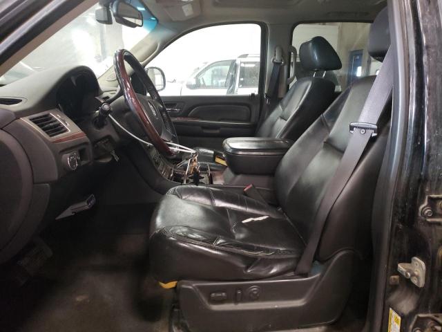 Photo 7 from auction – 2008 CADILLAC ESCALADE E with VIN 1GYFK66838R159035