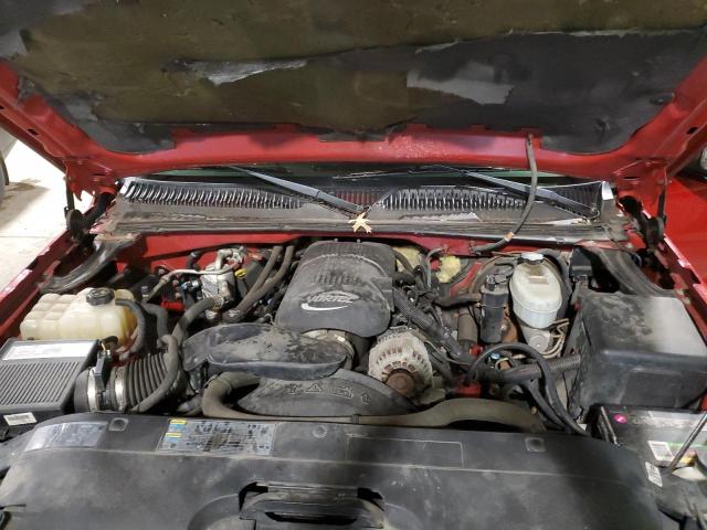 Foto 11 de la subasta – 2003 CHEVROLET SILVERADO con VIN 2GCEK19T931370679