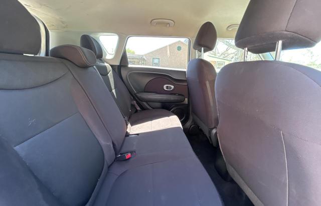 Photo 6 from auction – 2018 KIA SOUL with VIN KNDJN2A27J7587078