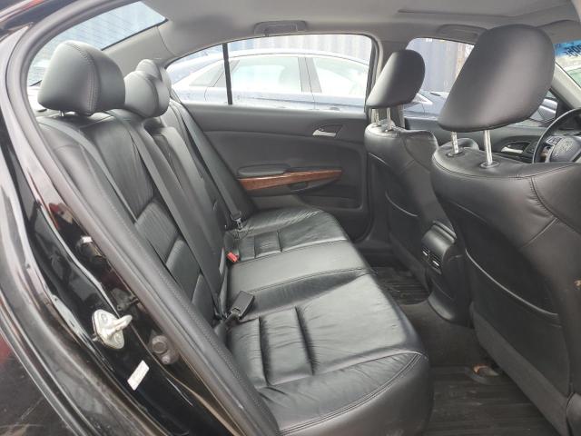 Photo 10 from auction – 2011 HONDA ACCORD EXL with VIN 1HGCP3F83BA024539