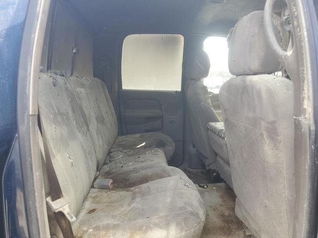 Photo 10 from auction – 2003 DODGE RAM 1500 S with VIN 1D7HU18D33S264882