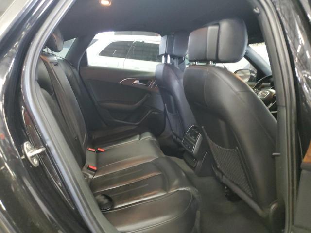 Photo 10 from auction – 2014 AUDI A6 PREMIUM with VIN WAUGFAFC4EN088577