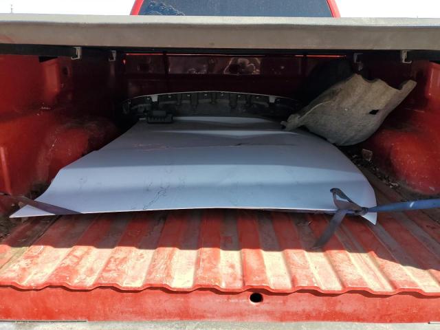 Photo 10 from auction – 2014 CHEVROLET SILVERADO with VIN 1GCNCPEH4EZ122089