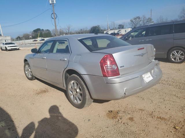 Photo 2 from auction – 2009 CHRYSLER 300 TOURIN with VIN 2C3KK53V09H568544