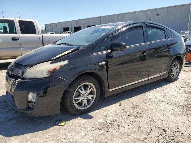 TOYOTA PRIUS 2011 with VIN JTDKN3DU1B1477459 - Photo from auction
