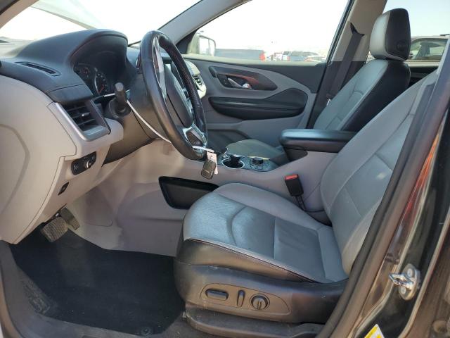 Photo 7 from auction – 2018 GMC TERRAIN SL with VIN 3GKALPEV3JL356458