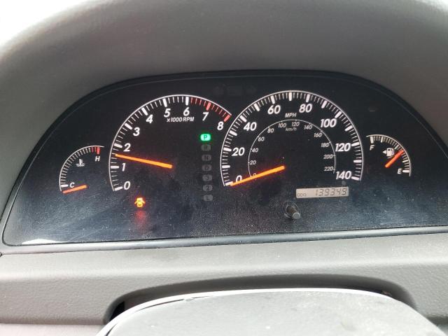 Photo 9 from auction – 2005 TOYOTA CAMRY LE with VIN 4T1BE30K85U082343