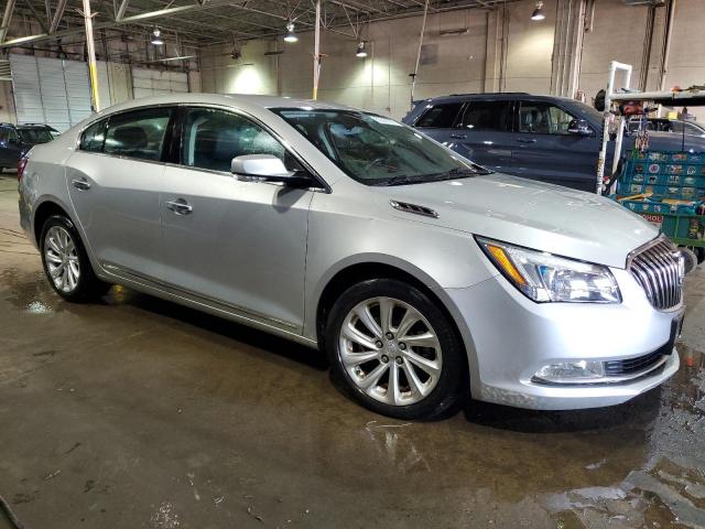 Photo 4 from auction – 2015 BUICK LACROSSE with VIN 1G4GB5G3XFF166064