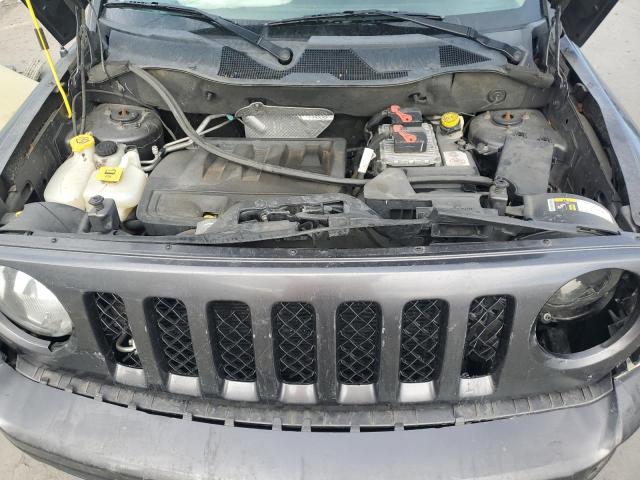 Photo 12 from auction – 2016 JEEP PATRIOT SP with VIN 1C4NJRBB3GD509217